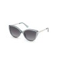 Damensonnenbrille Guess GU76585620C ø 56 mm