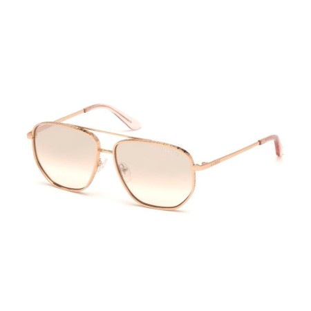 Lunettes de soleil Femme Guess GU76355728U ø 57 mm