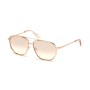 Ladies'Sunglasses Guess GU76355728U ø 57 mm