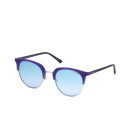 Unisex Sunglasses Guess GU30265291W Blue