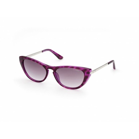 Ladies'Sunglasses Guess GU77825583Z ø 55 mm