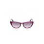 Ladies'Sunglasses Guess GU77825583Z ø 55 mm