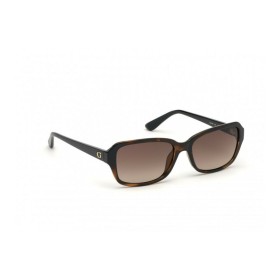 Ladies'Sunglasses Guess GU75955652F ø 56 mm