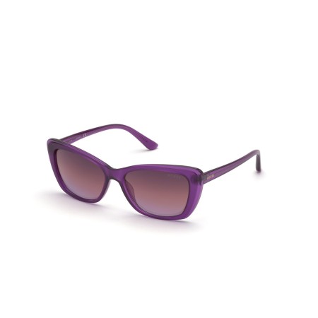 Damensonnenbrille Guess GU77745583Z ø 55 mm