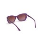 Damensonnenbrille Guess GU77745583Z ø 55 mm