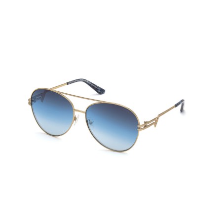 Damensonnenbrille Guess GU77536432X ø 64 mm