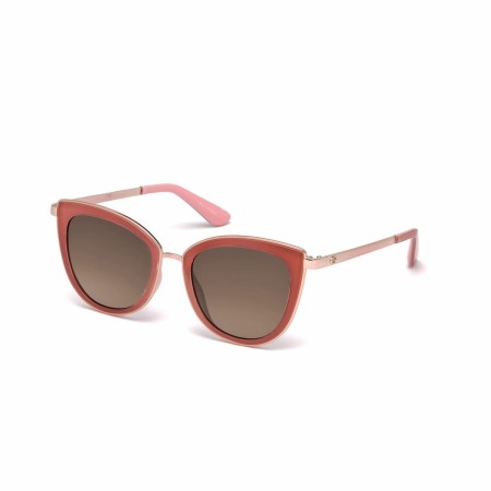 Ladies'Sunglasses Guess GU74915272F ø 52 mm