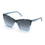 Damensonnenbrille Guess GU77795792W ø 57 mm