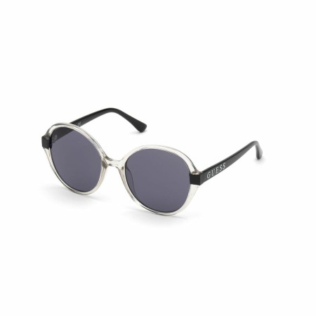 Ladies' Sunglasses Guess GU7699 20A 55