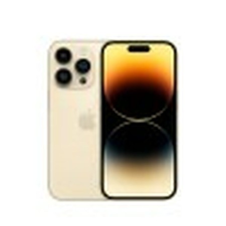 Smartphone Apple iPhone 14 Pro Golden 6,1" 1 TB