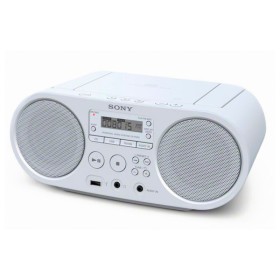 CD-radio Sony ZSPS50W.CED