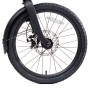 Vélo Électrique Xiaomi QiCycle C2 20" 250W Noir