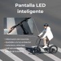 Vélo Électrique Xiaomi QiCycle C2 20" 250W Noir