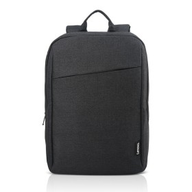 Laptop Backpack Lenovo GX40Q17225 Black