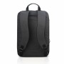 Laptop Backpack Lenovo GX40Q17225 Black