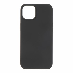 Mobile cover Wephone Black Plastic Soft iPhone 14