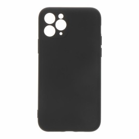 Mobile cover Wephone Black Plastic Soft iPhone 11 Pro