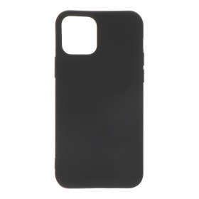 Handyhülle Wephone Schwarz Kunststoff Sanft iPhone 12 Pro