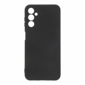 Mobile cover Wephone Black Plastic Soft Samsung Galaxy A14 5G