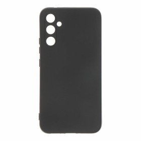 Protection pour téléphone portable Wephone Noir Plastique Doux Samsung Galaxy A34 5G