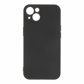Mobile cover Wephone Black Plastic Soft iPhone 13