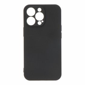 Mobile cover Wephone Black Plastic Soft iPhone 13 Pro