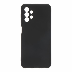 Handyhülle Wephone Schwarz Kunststoff Sanft Samsung Galaxy A13