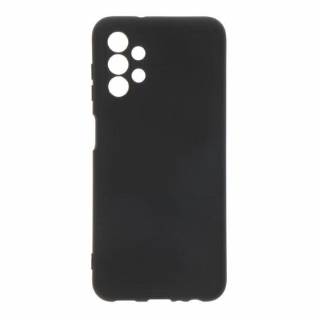 Protection pour téléphone portable Wephone Noir Plastique Doux Samsung Galaxy A13