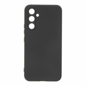Protection pour téléphone portable Wephone Noir Plastique Doux Samsung Galaxy A54 5G