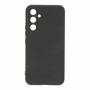 Mobile cover Wephone Black Plastic Soft Samsung Galaxy A54 5G