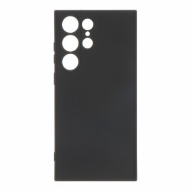 Protection pour téléphone portable Wephone Noir Plastique Doux Samsung Galaxy S23 Ultra