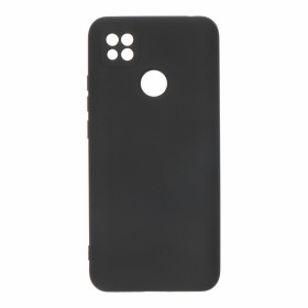 Protection pour téléphone portable Wephone Noir Plastique Doux Xiaomi Redmi 9C