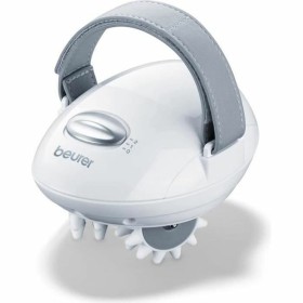 Massager Beurer 590.01 White/Grey