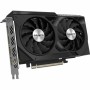 Grafikkarte Gigabyte GV-N4060WF2OC-8GD 8 GB RAM Geforce RTX 4060 Ti