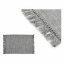 Carpet Grey 10 x 10 x 40 cm 180 x 120 x 1 cm (2 Units)