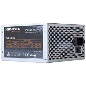 Stromquelle Hiditec PS00123599 500 W RoHS