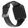 Montre intelligente LEOTEC LESWKIDS04K 1,4" 4 MB 512 MB 700mah Noir