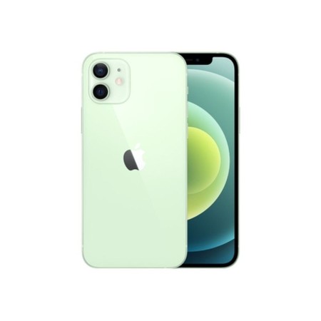 Smartphone Apple Iphone 12 Green 6,1"