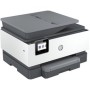 Multifunction Printer HP 22A56B