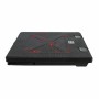 Kylplatta Gaming till laptop Mars Gaming AAOARE0123 MNBC2 2 x USB 2.0 20 dBA 17"