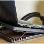 Gaming-Kühlunterlage für Laptop Mars Gaming AAOARE0123 MNBC2 2 x USB 2.0 20 dBA 17"
