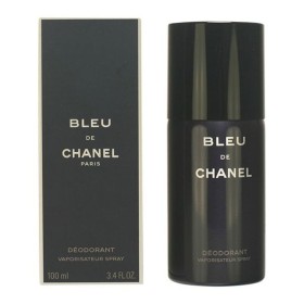 Spray Deodorant Bleu Chanel Bleu (100 ml) 100 ml