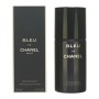 Spray déodorant Bleu Chanel Bleu (100 ml) 100 ml