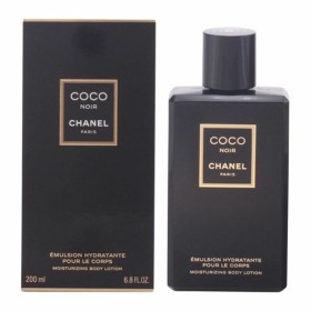 Kroppslotion Coco Noir Chanel Coco Noir (200 ml) 200 ml