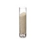 Dekorativer Sand Grau 1,2 kg (12 Stück)