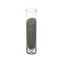 Dekorativer Sand Schwarz 1,2 kg (12 Stück)