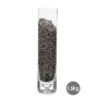 Decorative Stones Black 1,5 Kg (9Units)