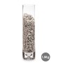 Pierres Décoratives Naturel 1,5 Kg (9 Unités)