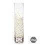 Decorative Stones White 1,5 Kg (9Units)