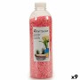 Dekorativa stenar Fuchsia 1,5 Kg (9 antal)